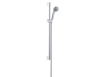 Hansgrohe Brausestangen-Set Crometta 85 VarioJet Chrom