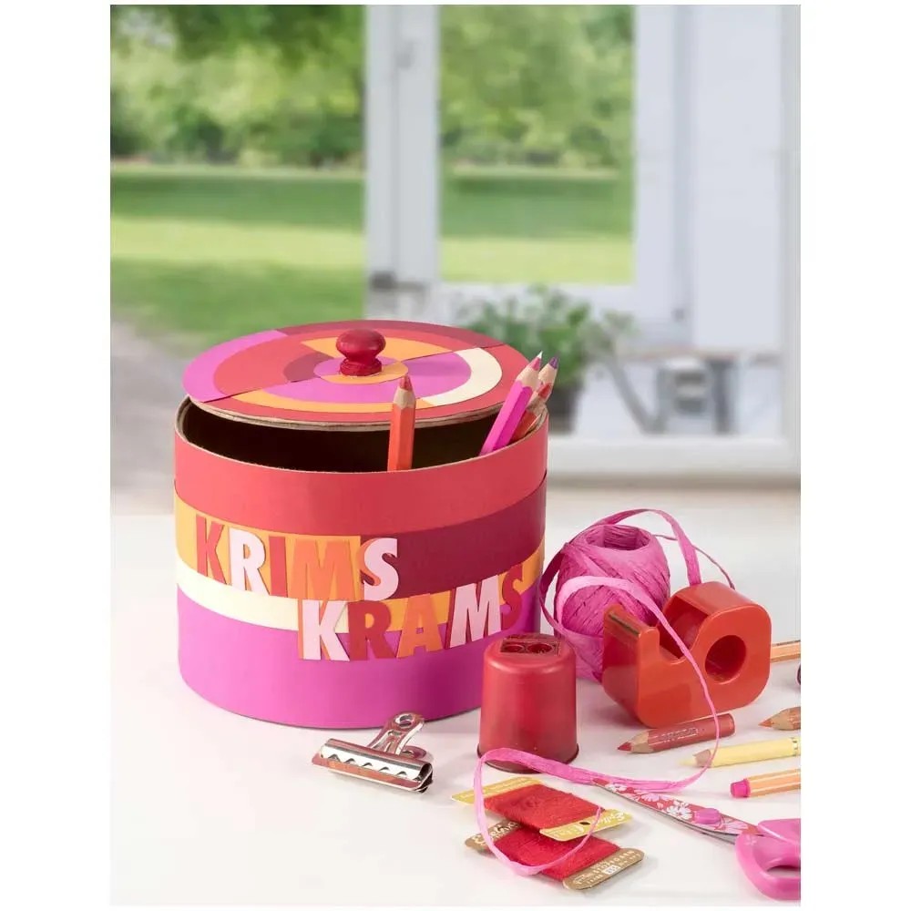 Lot De 5 Boîtes Cadeaux Rondes En Carton Kraft – Coffrets Emboîtables XS à XL Pour Mariage, Anniversaire Et Fêtes