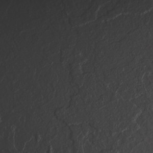 Pannello compatto multiuso antracite effetto ardesia, 139x62x0,8 cm, ideale come piano di lavoro.