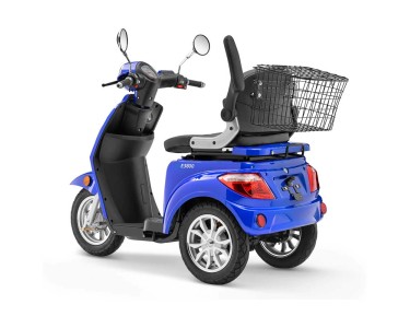 Améliorez votre scooter 2 roues avec contrôleur de moteur sans