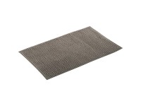 MSV Badteppich Chenille Taupe 50 x 80 cm MSV Badteppich Chenille Taupe 50 x 80 cm