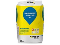 Marmoran Mineralischer Deckputz Vollabrieb 44 / 1,5 mm / 25 kg