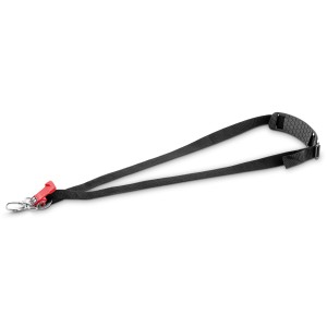 Tracolla Kärcher per WRE 4 Battery, per lavorare comodamente in giardino.