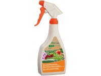Hauert Biorga Contra Spray gegen Pilzkrankheiten 500 ml Hauert Biorga Contra Spray gegen Pilzkrankheiten 500 ml