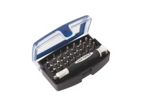 LUX Präzisions-Minibitsatz Comfort 22-tlg.