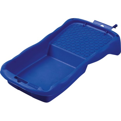 LUX-TOOLS Vaschetta per pittura 15 x 27 cm