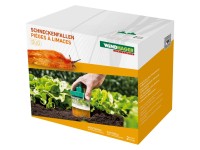 Windhager Schneckenfalle 2 Stk.