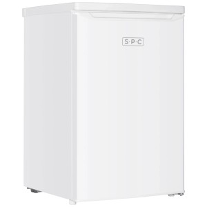 Frigorifero con congelatore SPC KS5508-1 bianco, capacità 109 l.