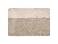 Diaqua® Badteppich Step Beige 60 x 90 cm