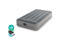 Intex Luftbett Dura-Beam Standard Prestige (HxBxT) 30 x 191 x 99 cm