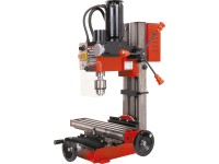 Rotwerk Bohr- und Fräsmaschine EFM 200 DS