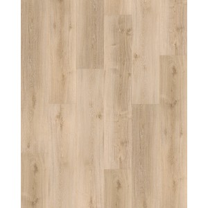 Handmuster Parador Vinylboden Basic 5.3 Eiche Royal Hell, helle Holzoptik.