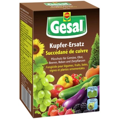 Gesal Succédané de cuivre 70 ml
