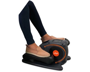 Ellipsentrainer Vibrolegs Elliptical kaufen bei OBI