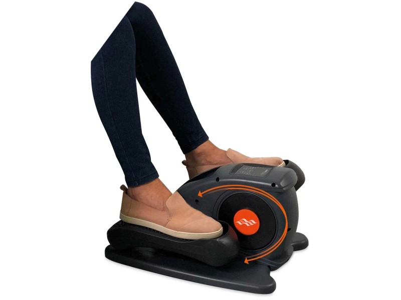 Elittica Vibrolegs Elliptical