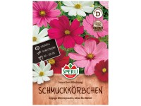 Sperli Saatgut Schmuckkörbchen Sensation Mischung 60 Pflanzen Sperli Saatgut Schmuckkörbchen Sensation Mischung 60 Pflanzen