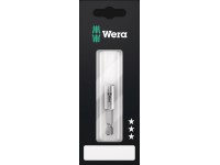 Wera Bit-Halter 899/4/1 Universal 50 mm Wera Bit-Halter 899/4/1 Universal 50 mm