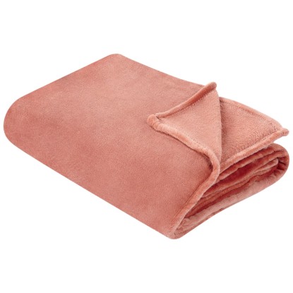 Coperta Bayburt Rosso 200 x 220 cm