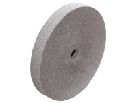 Alduro Schleifscheibe für Metall Körnung 60 / 20 mm / Ø 150 mm