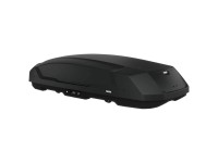 Thule Dachbox Force 3 L Schwarz 450 l