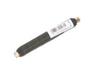 Bindedraht Schwarz Stärke 0,7 mm / Länge 40 m