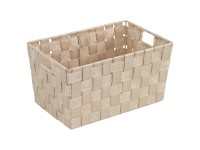 Wenko Korb Adria S Beige Wenko Korb Adria S Beige
