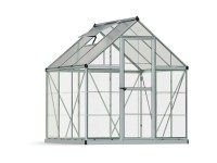 Orangerie Victory (HxBxT) 269 x 305 x 365 cm