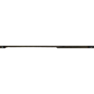 Lames de scie Dremel Moto-Saw MS53, lot de 5 pièces pour coupes de métal avec outils miniatures.