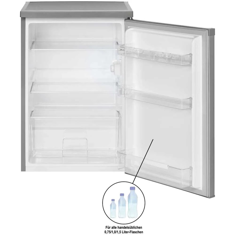 Kühlschrank VS 2185 IX kaufen bei OBI