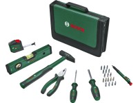 Bosch Universal Handwerkzeug-Set 25-tlg.