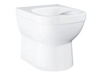 Grohe Stand-Tiefspül-WC Euro Keramik Grohe Stand-Tiefspül-WC Euro Keramik