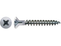 Spax avec tête percée 4,5 x 45 mm / 25 pcs