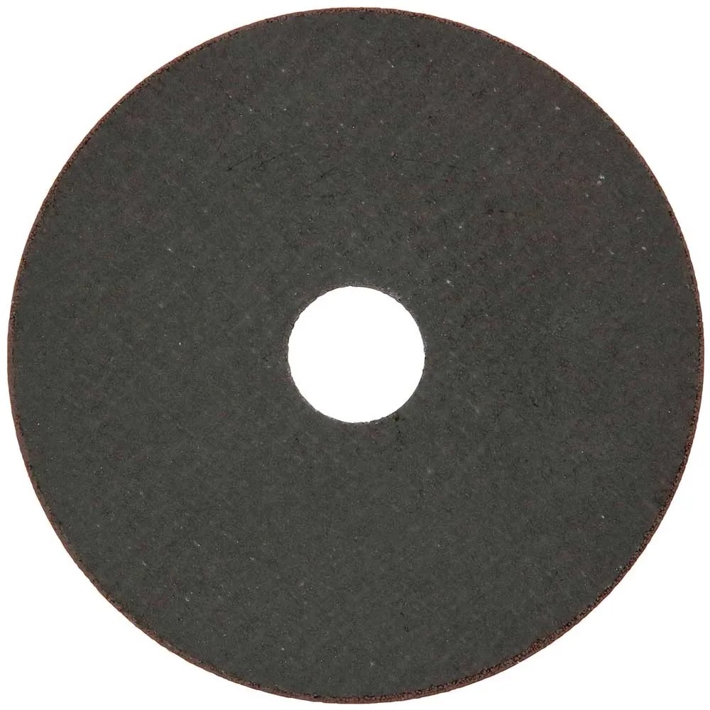 Confezione 50 Dischi Taglio 4 5" Acciaio Inossidabile E - Foto 7