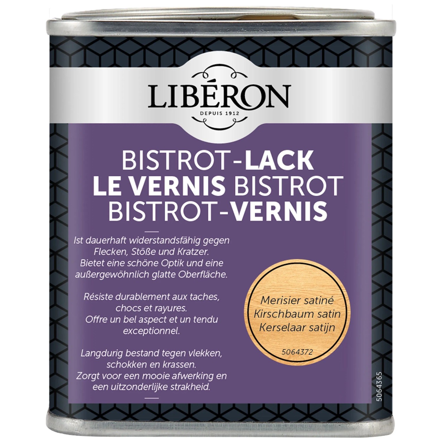Vernis Bistrot Liberonnull