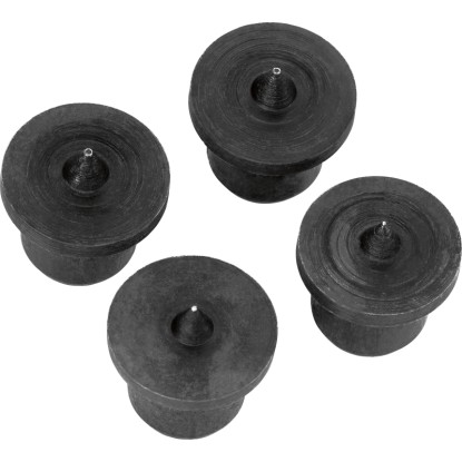 LUX-TOOLS Fissatasselli Classic 10 mm / 4pz