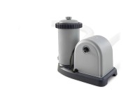 Intex Système de filtration à cartouche Krystal Clear C1500