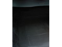 Antirutschmatte Kofferraum luftdurchlässig
