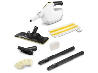 Kärcher Dampfreiniger SC 1 Multi & Up Kärcher Dampfreiniger SC 1 Multi & Up