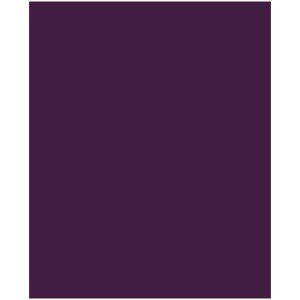 Kreul Window Color Fensterfarbe Violett, Bastelfarbe für Glas und Fenster.