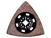 Bosch Expert Schleifplatte Sanding Plate AVZ90 RT6 Ø 90 mm