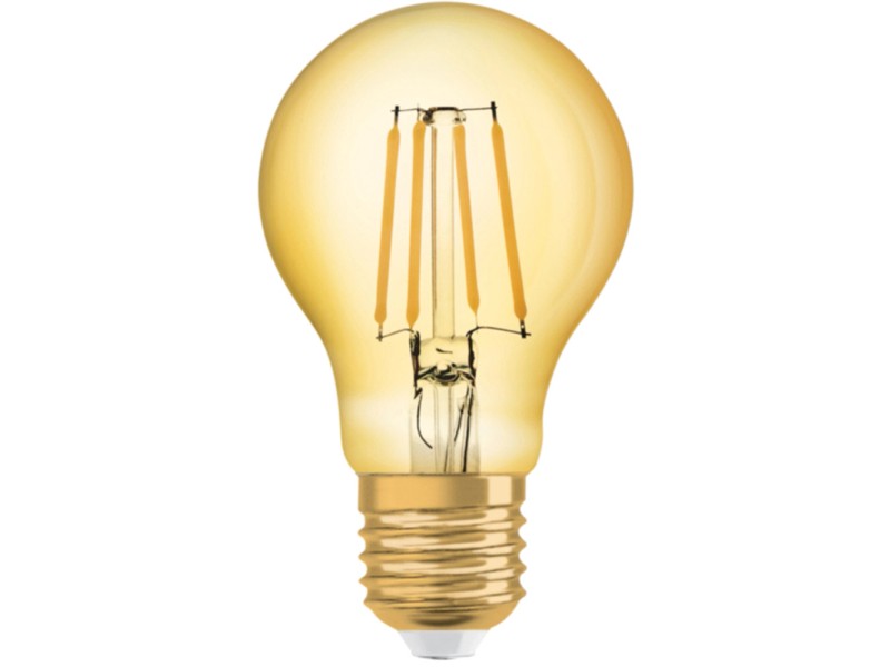 Osram Led Retrofit Classic P Lampadina Led E27 Bianco Caldo