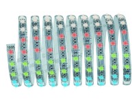 Paulmann MaxLED-Stripes Basis-Set Silber 3 m