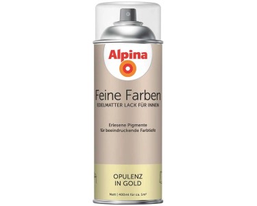 Alpina Farben online kaufen