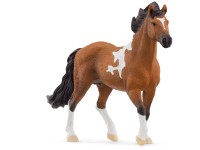 Schleich Mangalarga Marchador Hengst