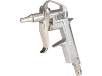 Einhell Ausblaspistole kurz mit Stecknippel 100 g Einhell Ausblaspistole kurz mit Stecknippel 100 g