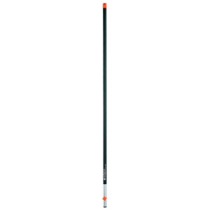 Manico in alluminio Gardena combisystem 130 cm per attrezzi da giardino