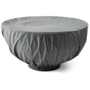 Feu du Jardin Housse de protection pour brasero Ø 80-100 cm