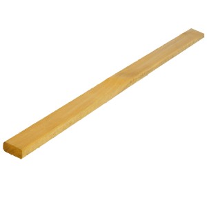 Legname da costruzione, 2.4x4.8x250 cm, grezzo, impregnato verde, ideale per sottostrutture.