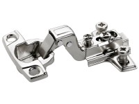 Hettich Topfscharnier Minimat innenliegend 15 - 19 mm / 1 Stk.