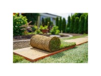 Eric Schweizer Rollrasen Haus und Spiel 1 - 40 m²